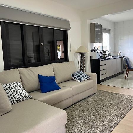 Casa Melhor Localizada Em Pomerode Zewnętrze zdjęcie