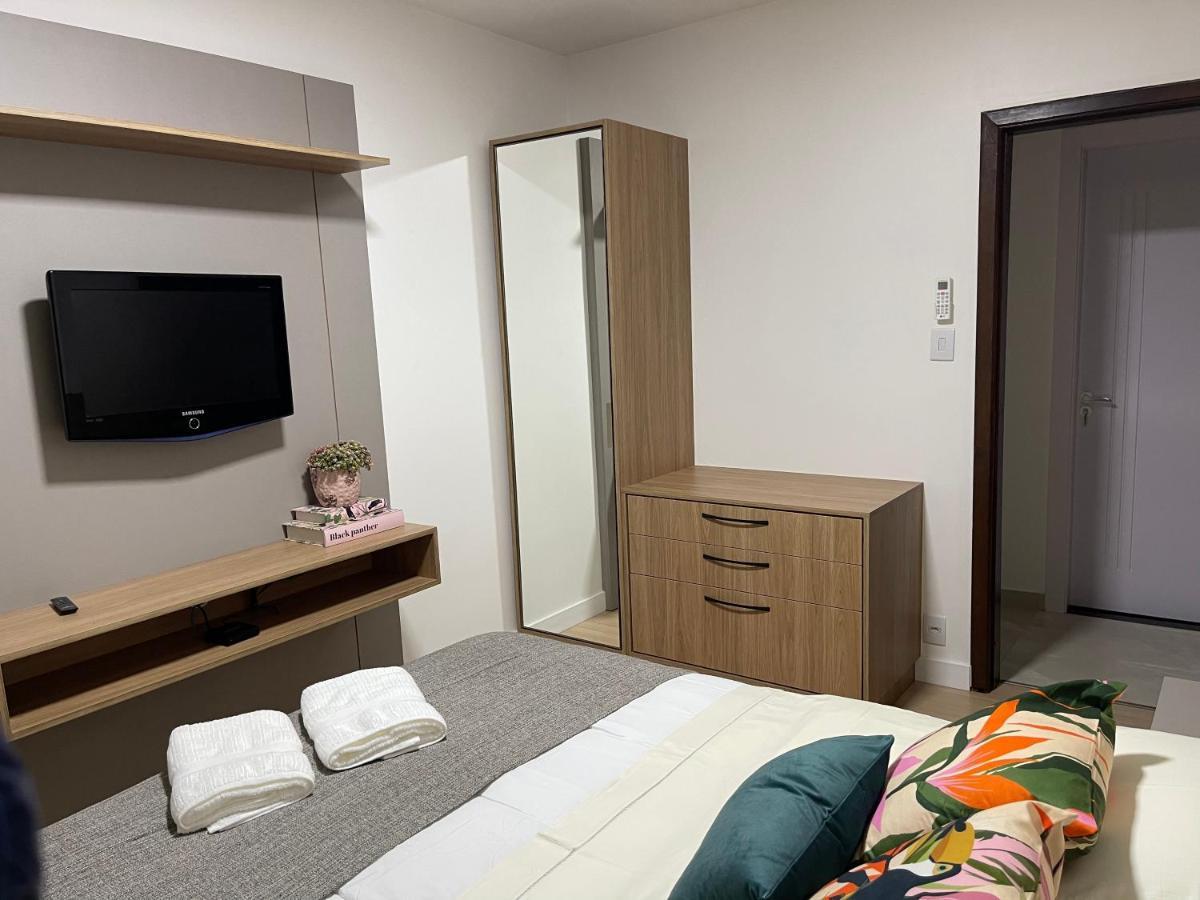 Casa Melhor Localizada Em Pomerode Zewnętrze zdjęcie