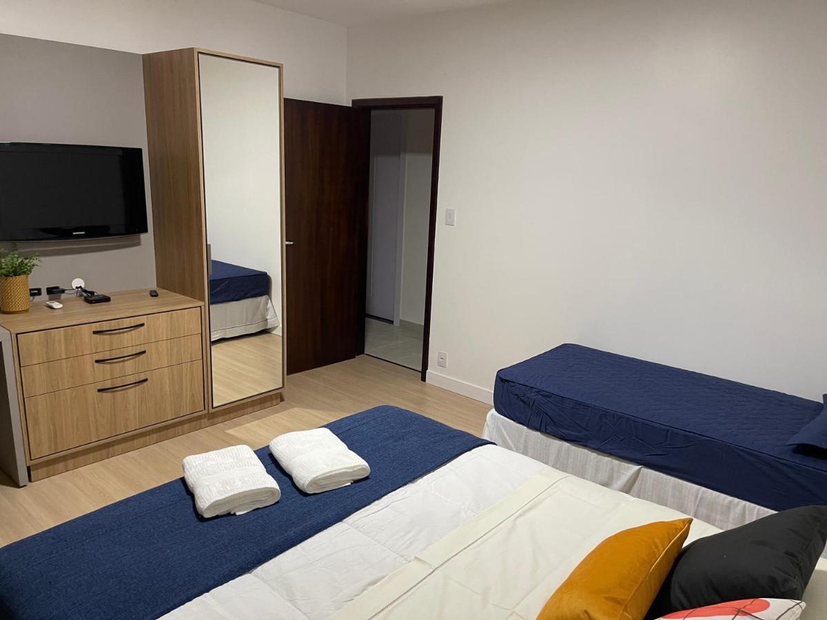 Casa Melhor Localizada Em Pomerode Zewnętrze zdjęcie