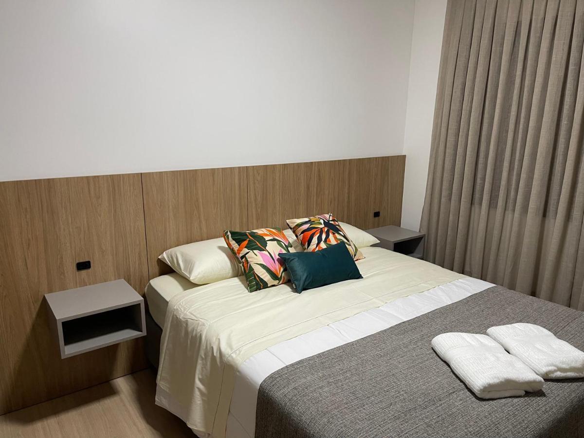 Casa Melhor Localizada Em Pomerode Zewnętrze zdjęcie