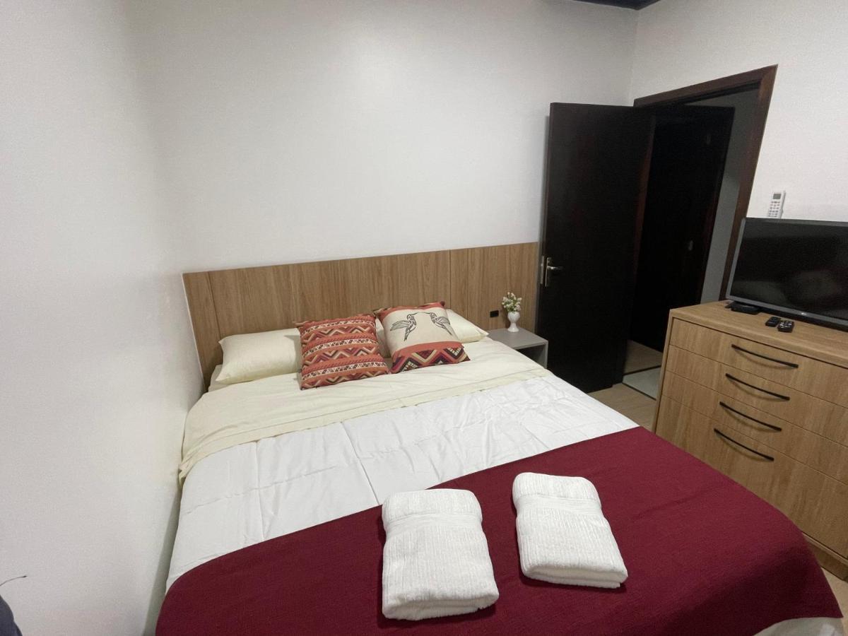 Casa Melhor Localizada Em Pomerode Zewnętrze zdjęcie