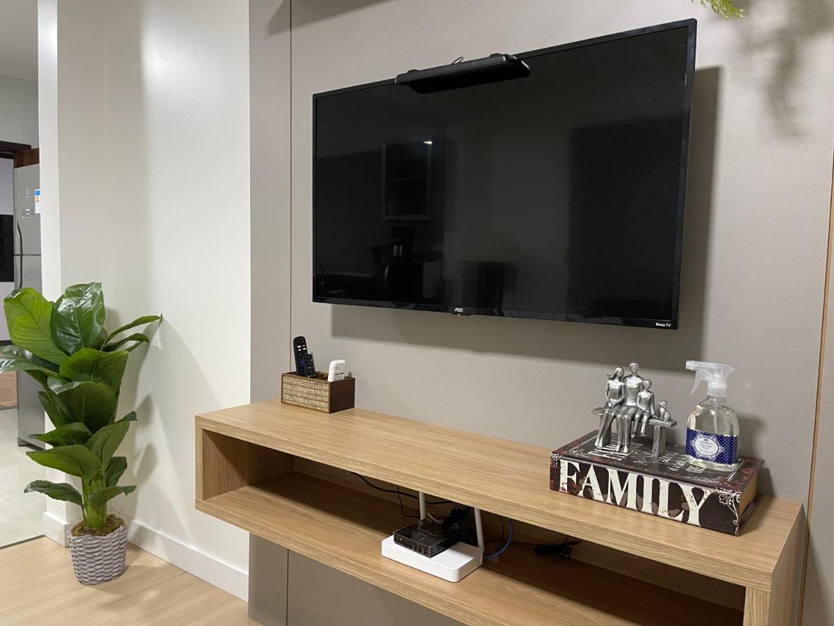 Casa Melhor Localizada Em Pomerode Zewnętrze zdjęcie