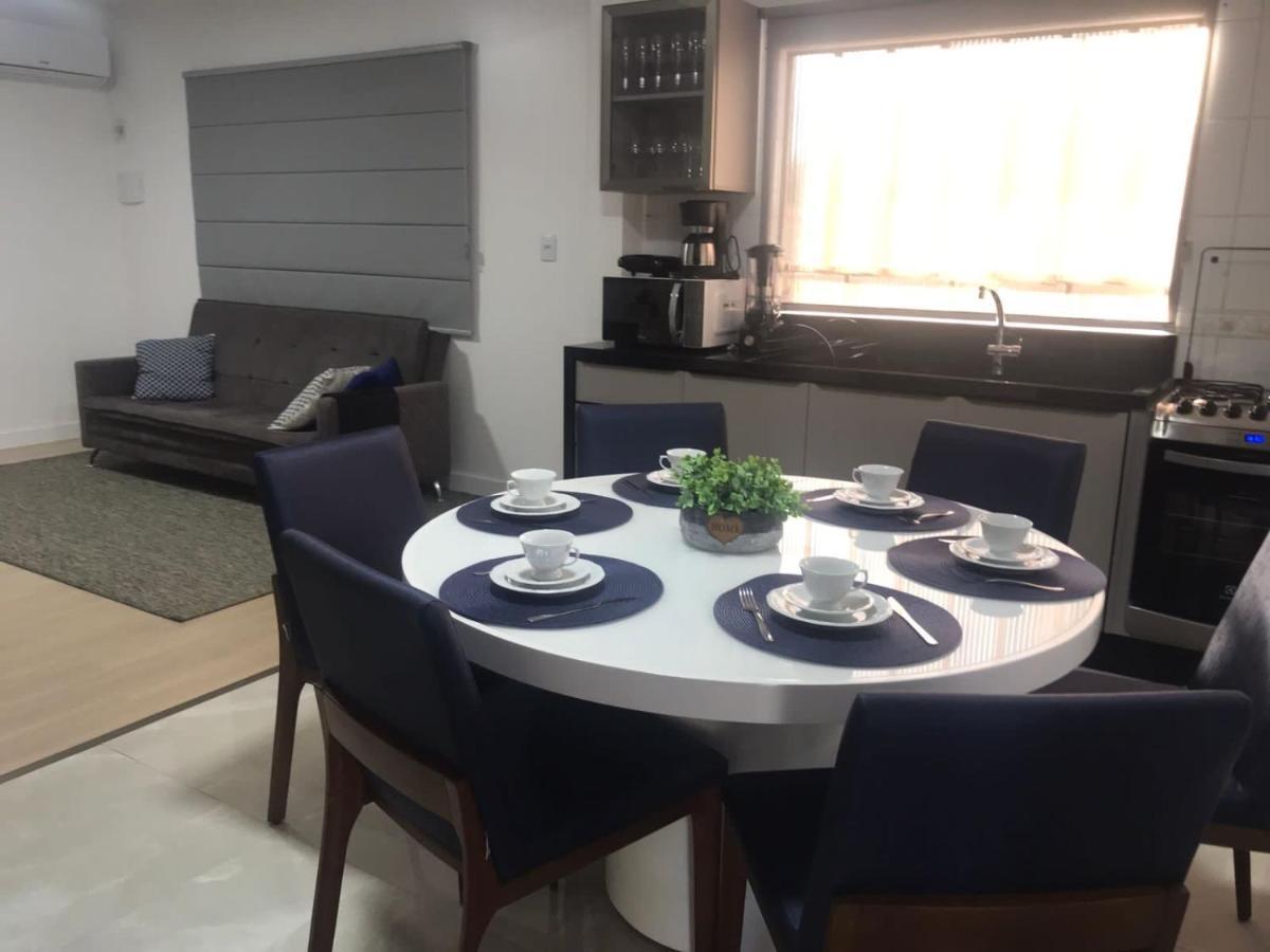 Casa Melhor Localizada Em Pomerode Zewnętrze zdjęcie